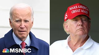 Why Biden's documents case is nothing like Trump's despite the GOP's effort to equate them