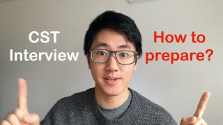 How to Prepare for Core Surgical Training Interview