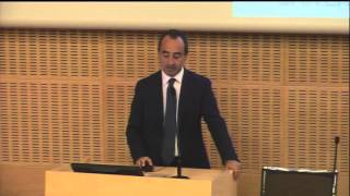 Prof. Alessandro Repici - Endoscopy and GI diseases - Oct. 20, 2015