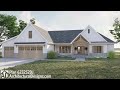 House Plan 623252DJ Virtual Walkthrough Tour