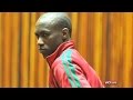 Kliptown serial killer escapes police custody