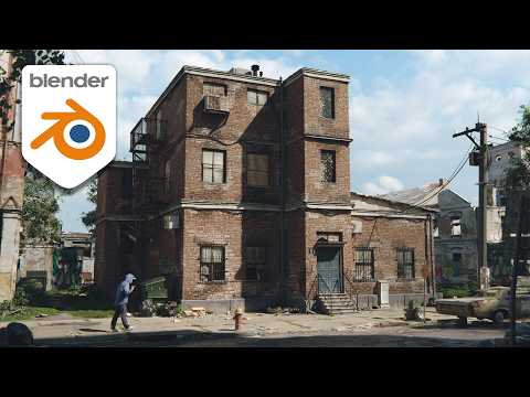 Blender texturing for beginners – tutorial