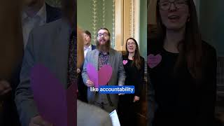 Data Center Singalong