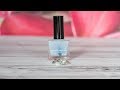 How to make a ring smaller with nail polish How to make a ring smaller with nail polish