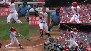 All the best Must C clips from the past week in MLB