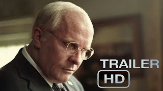 VICE - OFFICIAL TRAILER | ANNAPURNA PICTURES | ( CHRISTMAS 2018 )