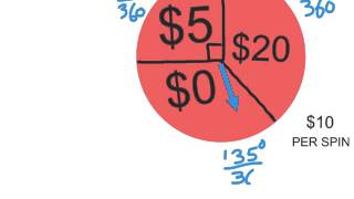 Course 2 expected value