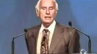 Why Personal development - Jim Rohn