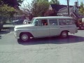 1968 international harvester travelall