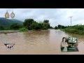 เพชรบรูณ์ น้ำป่าหลากท่วม 21 09 59 ไทยรัฐเจาะประเด็น thairathtv