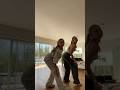 TikTok - Iza and Elle #dance