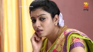 Ep 60 | Thalayanai Pookal - Zee Tamil Serial - Watch Full Series on Zee5 | Link in Description