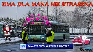 █▬█ █ ▀█▀ MIXTAPE DO GRUDNIOWEJ JAZDY MANEM PO JAWORZNICKICH OSIEDLACH *MIKOLAJ W TYM ROKU ZASZALAL*