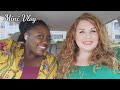 Mini Vlog | Audrey & Quintella | July 2022