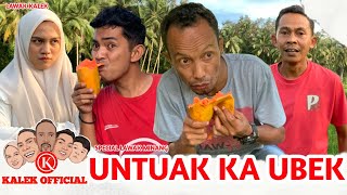 Untuak Ka Ubek