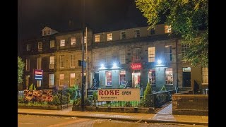 Rose restaurant - Newcastle - Turkish/Mediterranean Food