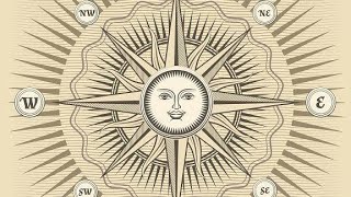 ☀️7: N. E. W. S. 📰🧭 Decoded: Hidden Electromagnetic Codes & the Sun’s Secret Message #cardinalpoints