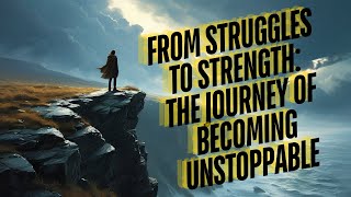 From Struggles to Strength The Journey of Becoming