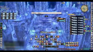 【FF14】喜びの神域 エウプロシュネ【ギミック解説】