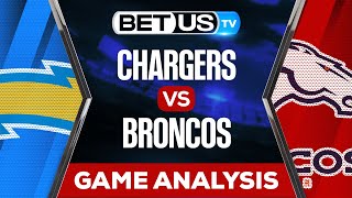 Chargers vs Broncos Predictions | NFL Week 18 Game Analysis
