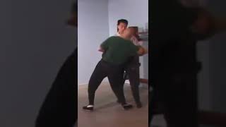 Wing Chun Techniques #kungfu #wingchun #ipman
