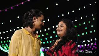 Akasheo Alpo Neel| Female  cover| Kabir| New bengali song by Arijit Singh|| Tweeting souls||