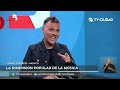 lado b poética murguera. entrevista a tabaré cardozo