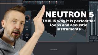 iZotope Neutron 5 Review | Is it REALLY the ULTIMATE mixing plugin?