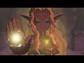 the legend of zelda tears of the kingdom – official trailer 3