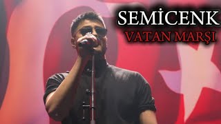 Semicenk - Vatan Marşı (Full Video)        #semicenk #vatanmarşı #tsk