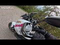 honda x adv 750 2025 motoraw 4k