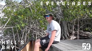 Hell's Bay -  Episode 84 in the Everglades