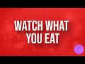 Watch What You Eat I Sunday School I July 14th, 2024 I  1 Corinthians 8:1–13