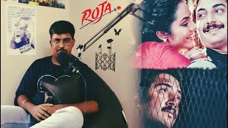 Episode 2: Roja – Mani Ratnam's Timeless Tale of Love and Patriotism | Season-2 | Classics with AK