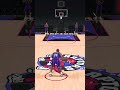 Can Vince Carter Dunk From Full Court?