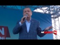 cumhurbaşkanı recep tayyip erdoğan erzincan da