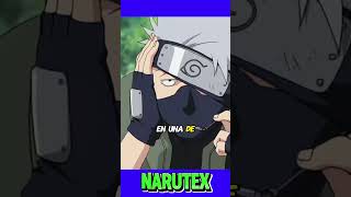 El cliente que insulto a Naruto #narutoshippuden