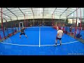 🥎Padel M4 Paulo Araújo-Abílio Rodrigues vs André Rodrigues-Diogo Chaves - Campeonato Nacional Clubes