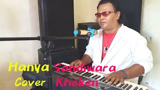 Loela Drakel - Hanya Sandiwara - By Kheken [ Cover ]