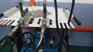 Basic hydraulic lab