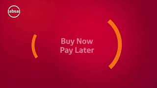 Absa BNPL (Buy Now Pay Later) - Tutorial