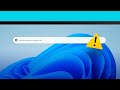 How to Disable New ‘Bing Search Bar’ on Windows 11 Desktop - Remove Microsoft Edge search