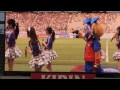 2014.07.27 fc東京ｖｓ仙台 東京ドロンパ×アイドリング 『アイドロング 』