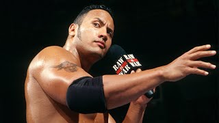 “Rocky Sucks”: How The Rock became WWE’s most despised Superstar