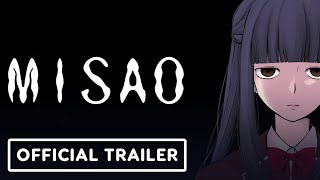 Misao: Definitive Edition - Official Release Trailer