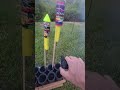 Space Jam Rocket Assortment by Bright Star Fireworks