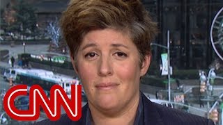 Sally Kohn: Bernie Sanders' apology 'one of the worst'