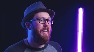 Candy Morph by Rian Lehman and Victor Sanz Magic Trick