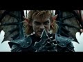 battle of fairy world teaser trailer movie 2025 coming soon