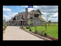 ELEGANTLY BUILT 4 BEDROOM TOWNHOUSES FOR SALE OFF THIKA ROAD , along Kenyatta Road